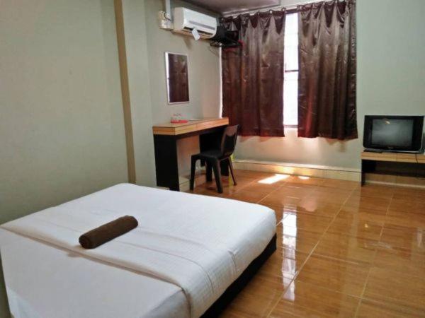 Qing Yun Rest House Gadong 1St Branch Kampong Gadong Екстериор снимка