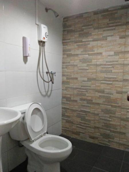 Qing Yun Rest House Gadong 1St Branch Kampong Gadong Екстериор снимка