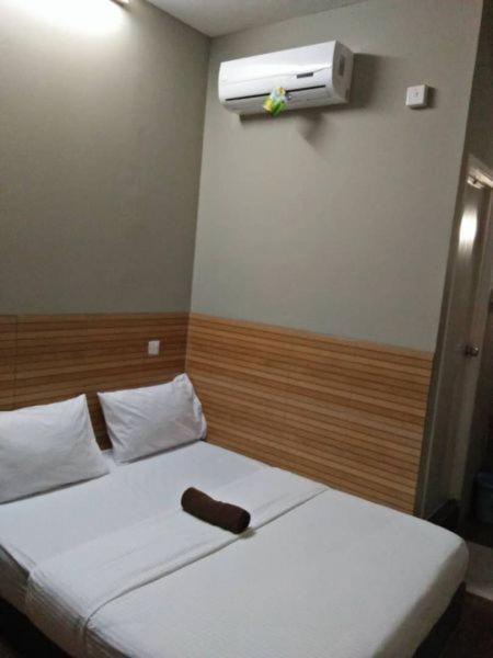 Qing Yun Rest House Gadong 1St Branch Kampong Gadong Екстериор снимка