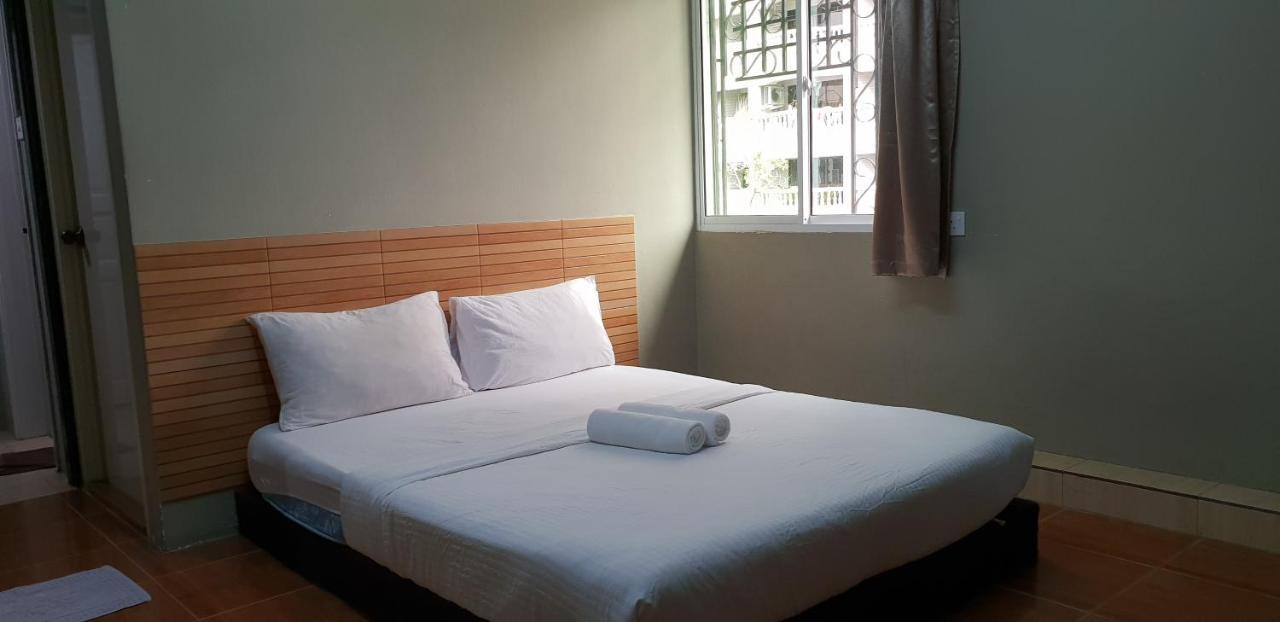 Qing Yun Rest House Gadong 1St Branch Kampong Gadong Стая снимка