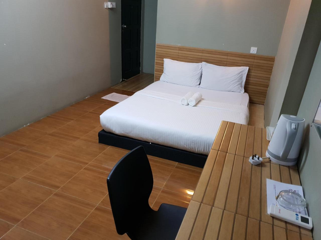 Qing Yun Rest House Gadong 1St Branch Kampong Gadong Екстериор снимка